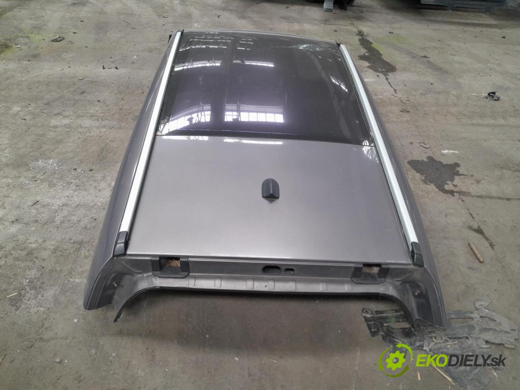 Ford Galaxy 2011 Strecha: 01