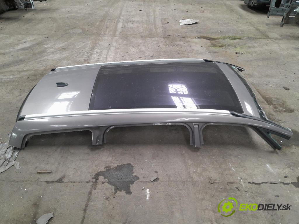 Ford Galaxy 2011 Strecha: 01