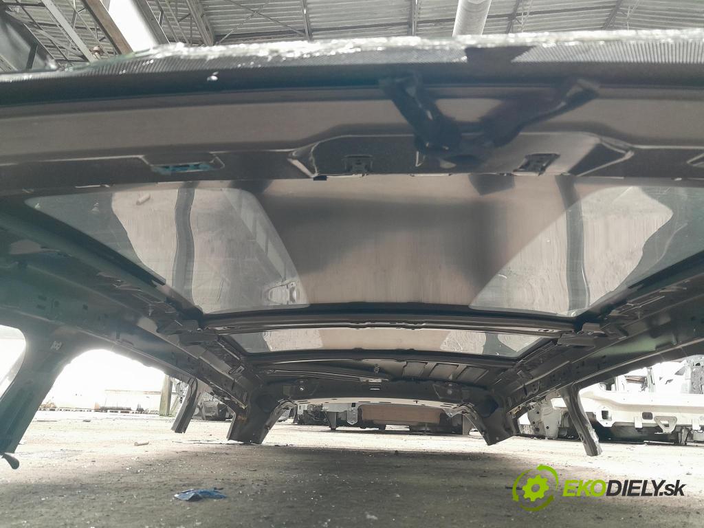 Ford Galaxy 2011 Strecha: 01
