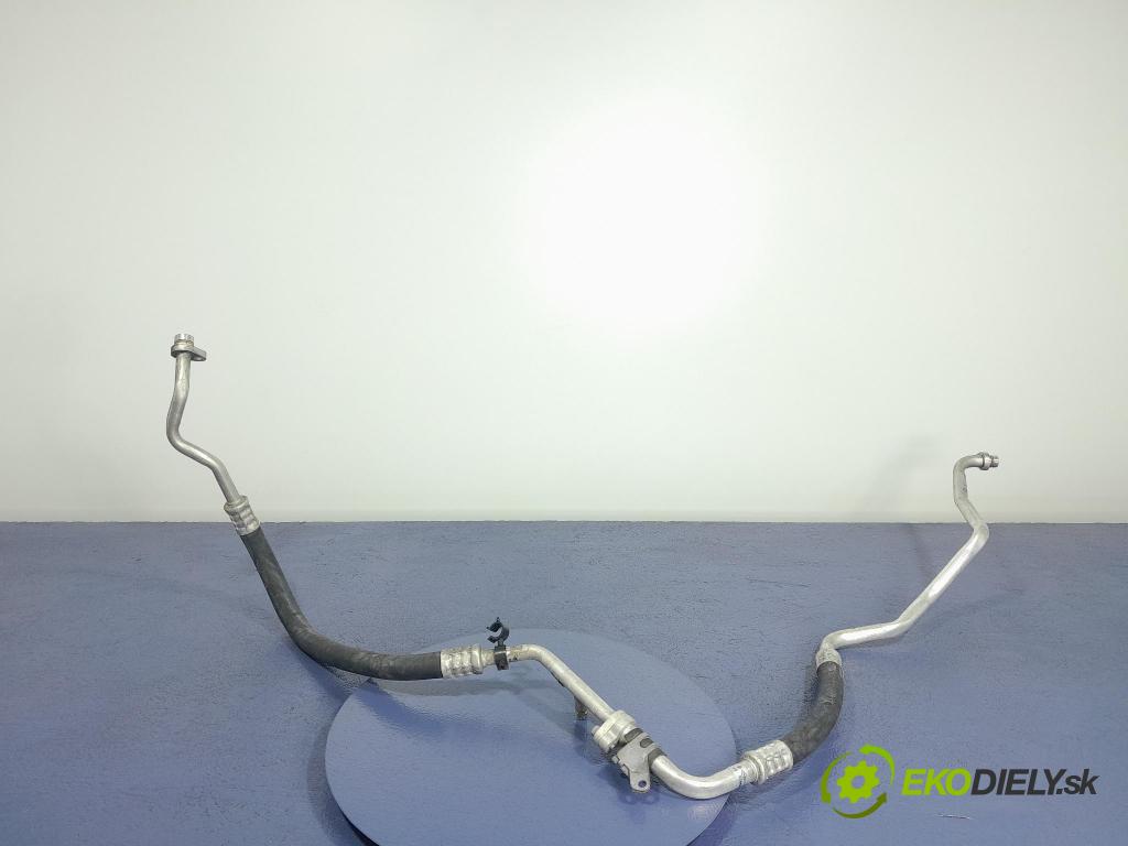 Renault Megane 2012 rúrka Klimatizácia: 924540019R