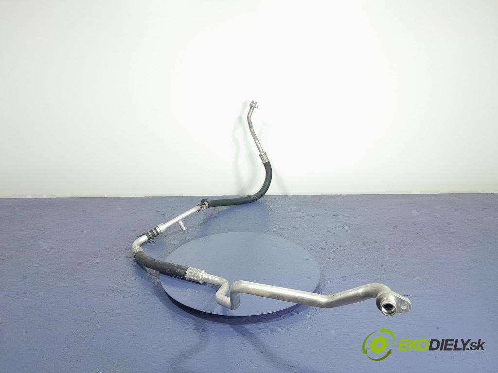 Renault Megane 2012 rúrka Klimatizácia: 924540019R