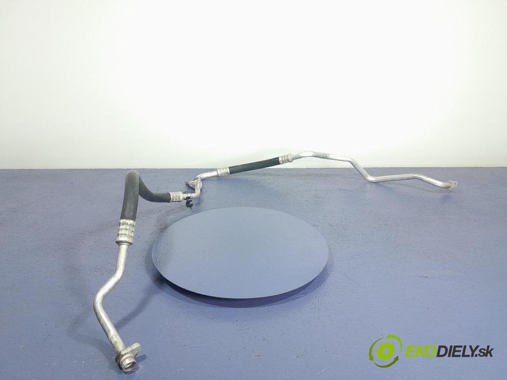 Renault Megane 2012 rúrka Klimatizácia: 924540019R