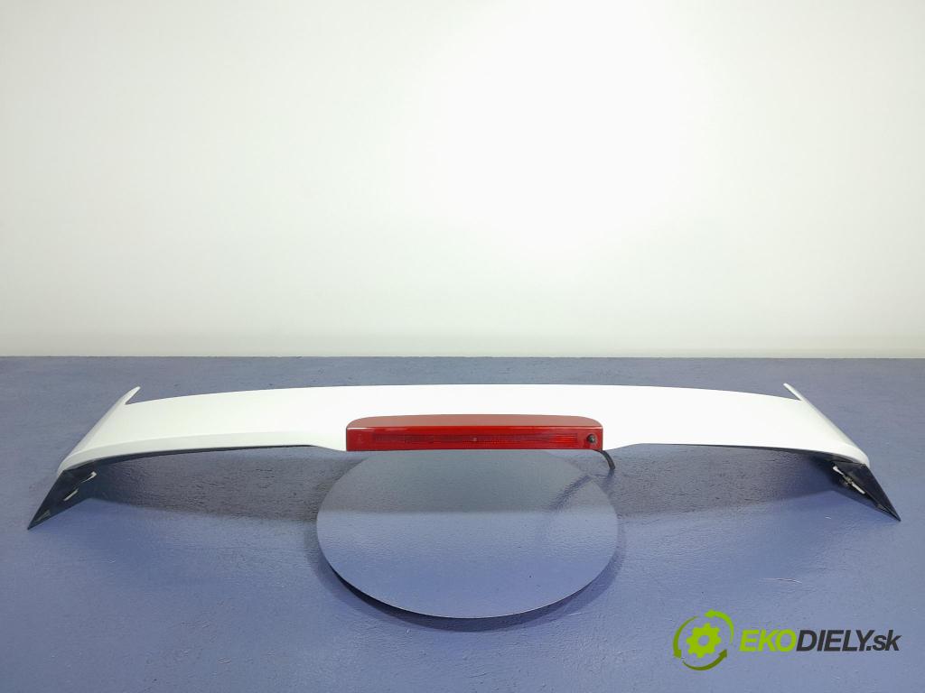 Renault Megane 2012 Spoiler: 960300005R