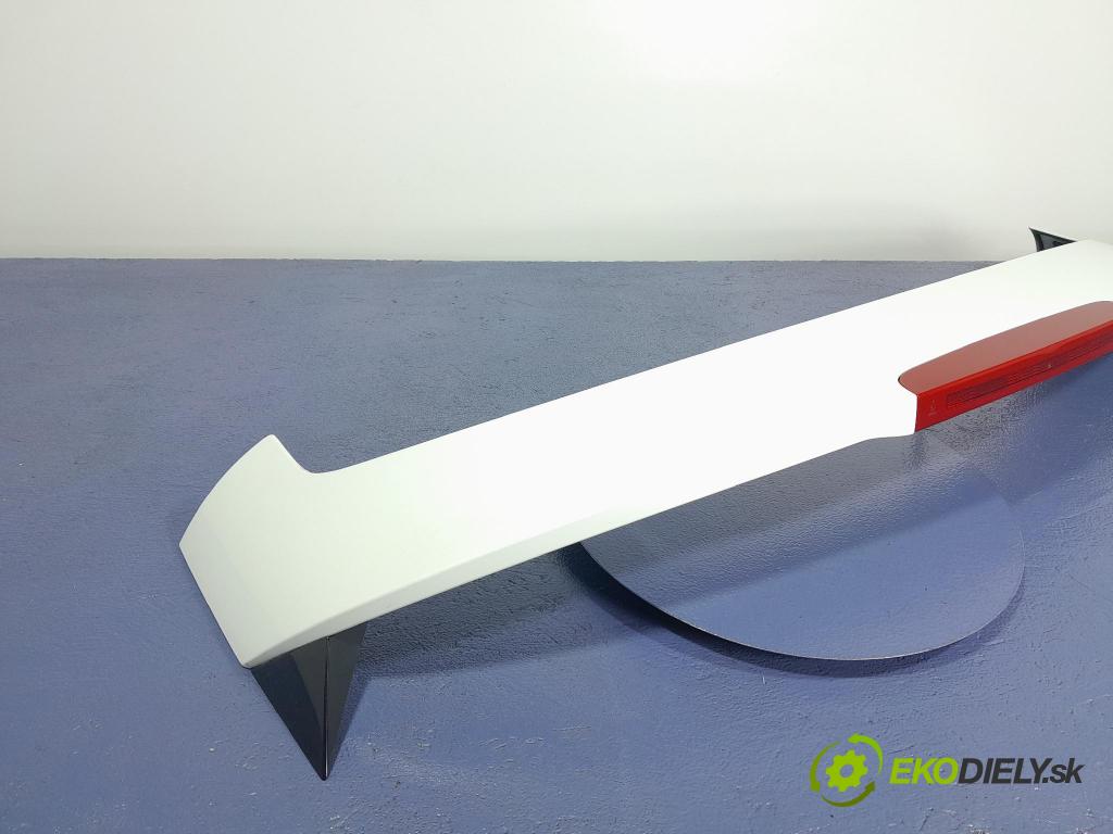 Renault Megane 2012 Spoiler: 960300005R