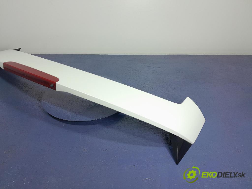 Renault Megane 2012 Spoiler: 960300005R