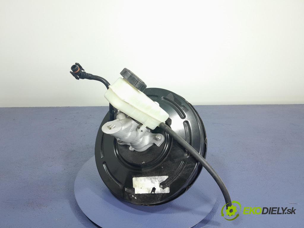 Renault Megane 2012 servo Brzdní: 01