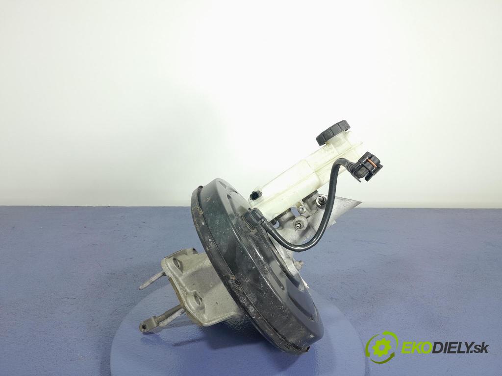 Renault Megane 2012 servo Brzdní: 01