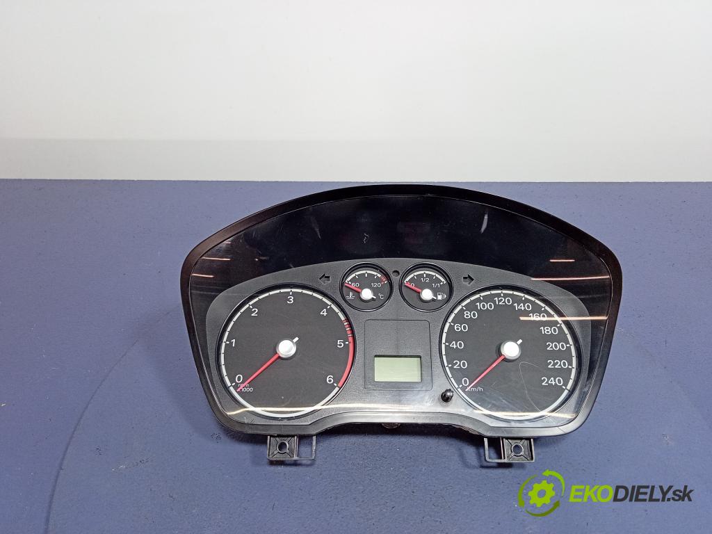 Ford Focus 2006 prístrojovka/ budíky 3M5F-10841-A