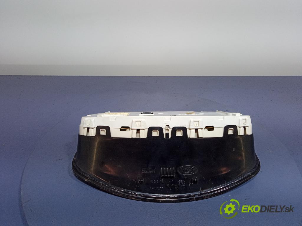 Ford Focus 2006 prístrojovka/ budíky 3M5F-10841-A