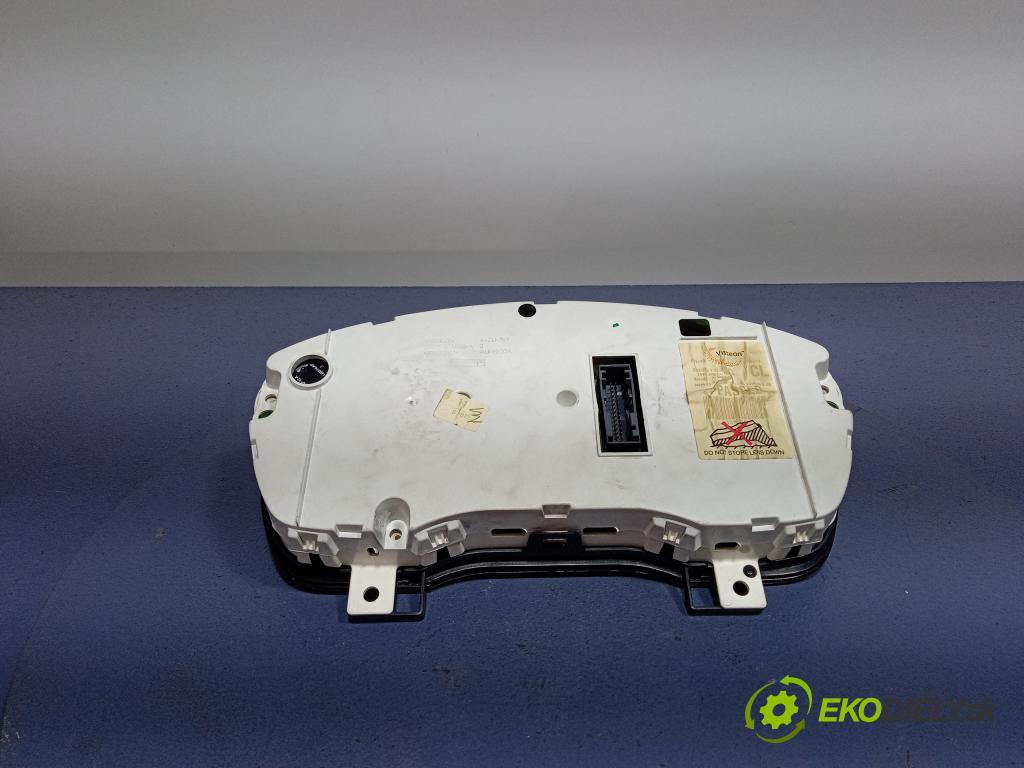 Ford Focus 2006 prístrojovka/ budíky 3M5F-10841-A