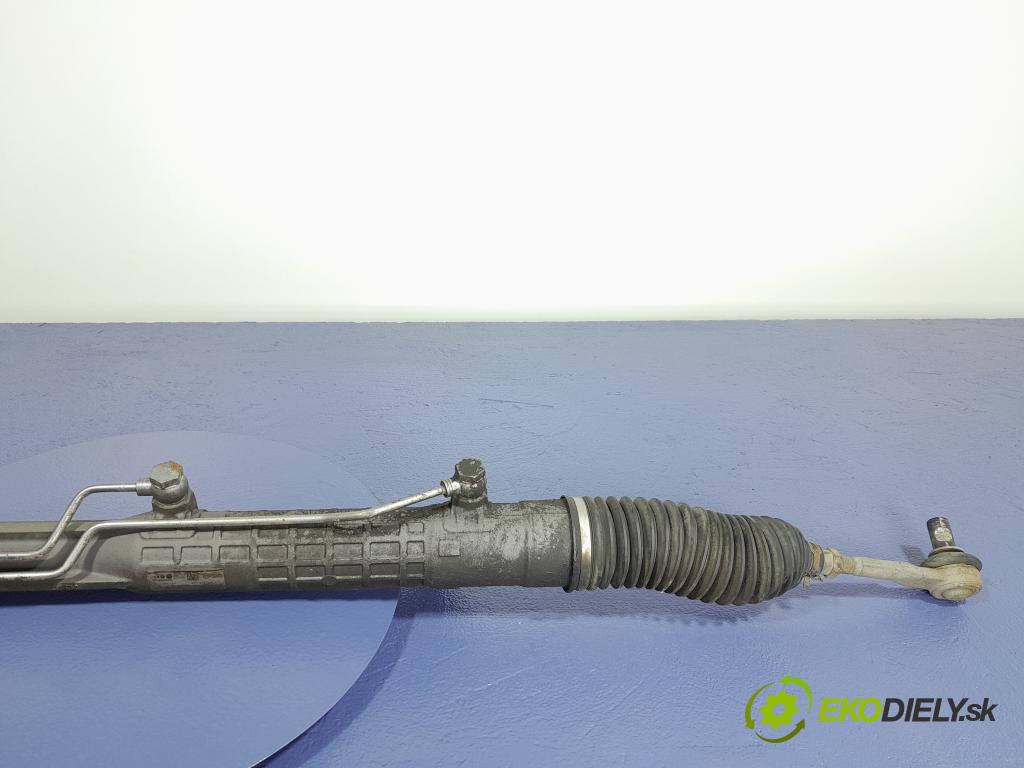 Audi A6 2007 Ozubené kolo: volant 4F1422066A