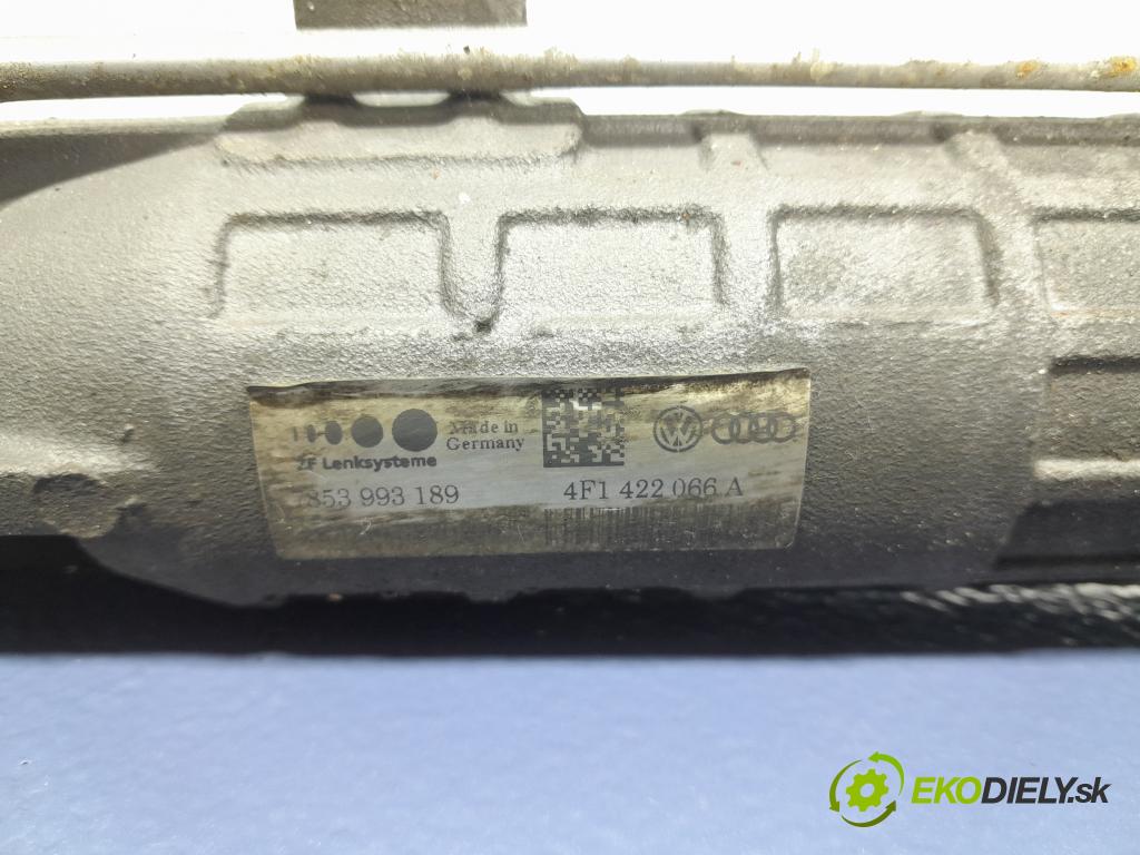 Audi A6 2007 Ozubené kolo: volant 4F1422066A