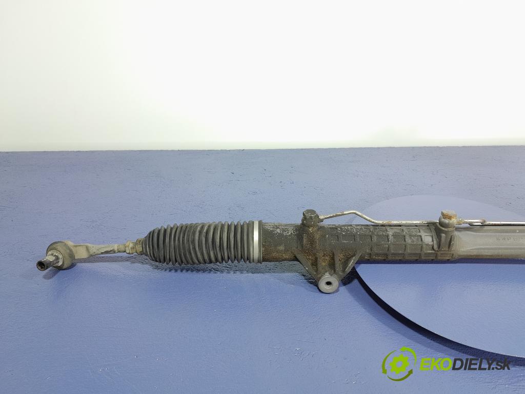 Audi A6 2007 Ozubené kolo: volant 4F1422066A