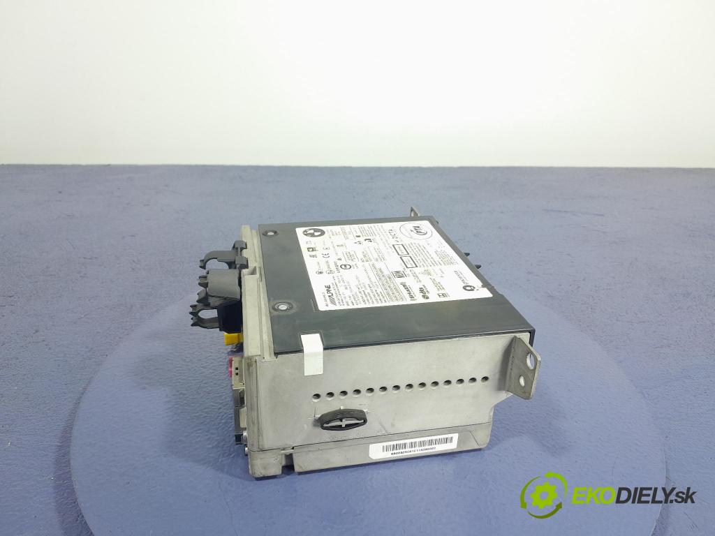 Bmw Seria 7 2022 Radio I Navigácia: 5A56CB1
