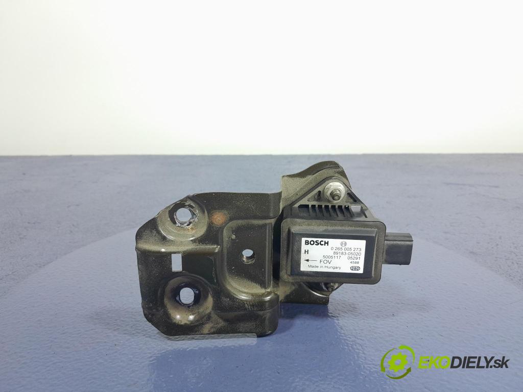Toyota Avensis 2005 snímač ESP. 89183-05020