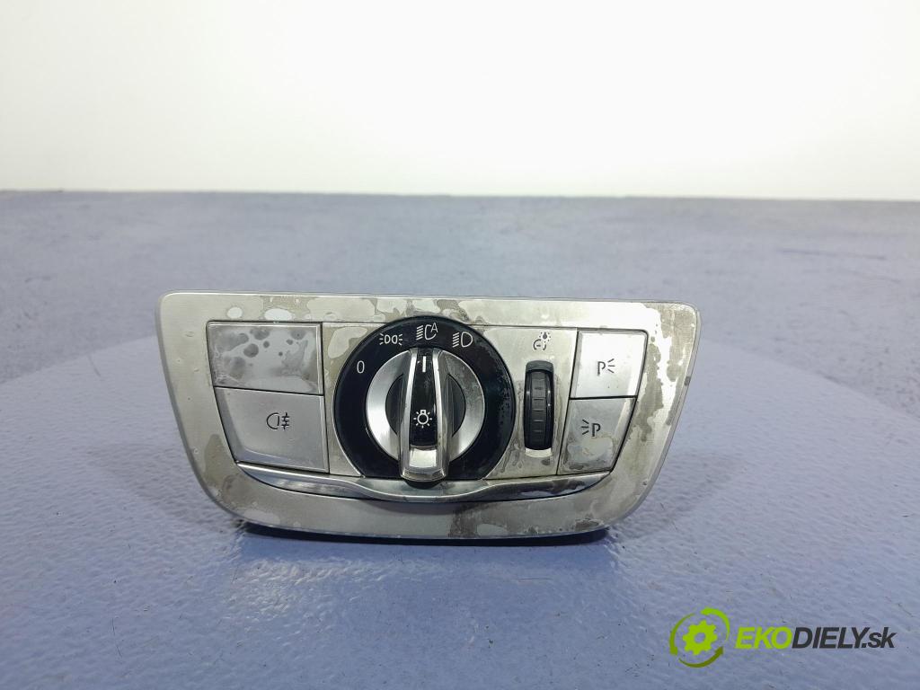 Bmw Seria 7 2022 prepínač svetiel 9472977