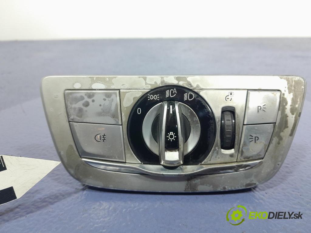 Bmw Seria 7 2022 prepínač svetiel 9472977