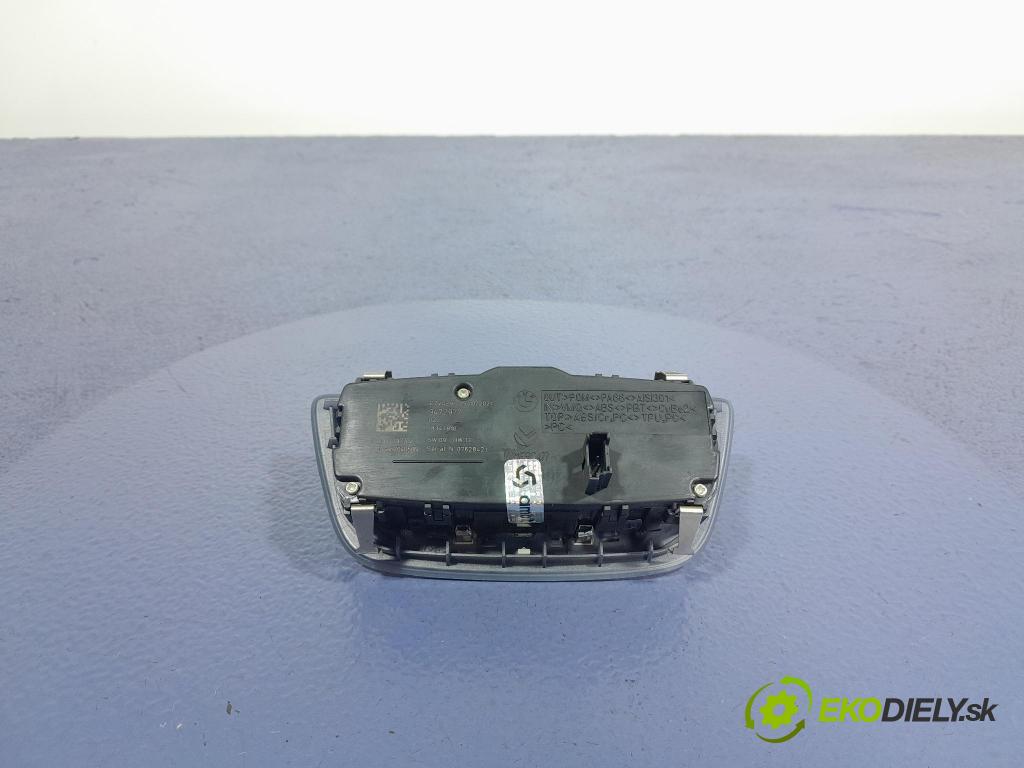 Bmw Seria 7 2022 prepínač svetiel 9472977