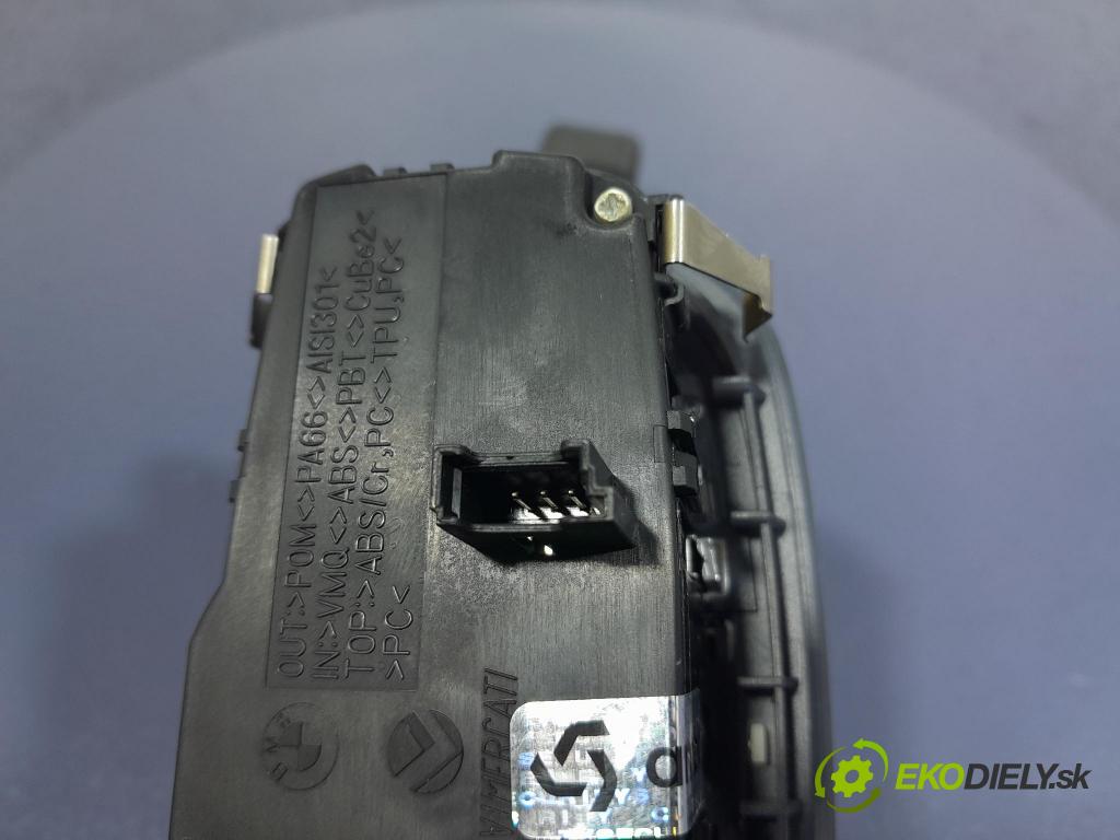 Bmw Seria 7 2022 prepínač svetiel 9472977