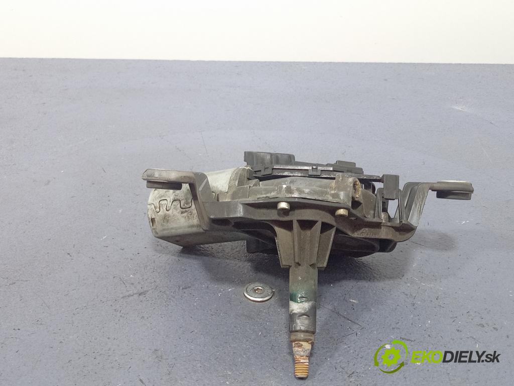 Toyota Yaris 2002 motorek Stěrače: Zad: 85130-0D010