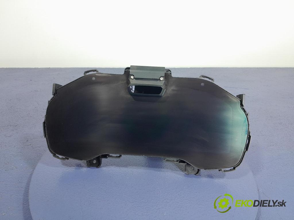 Bmw Seria 7 2022 prístrojovka/ budíky 5A5A9F3