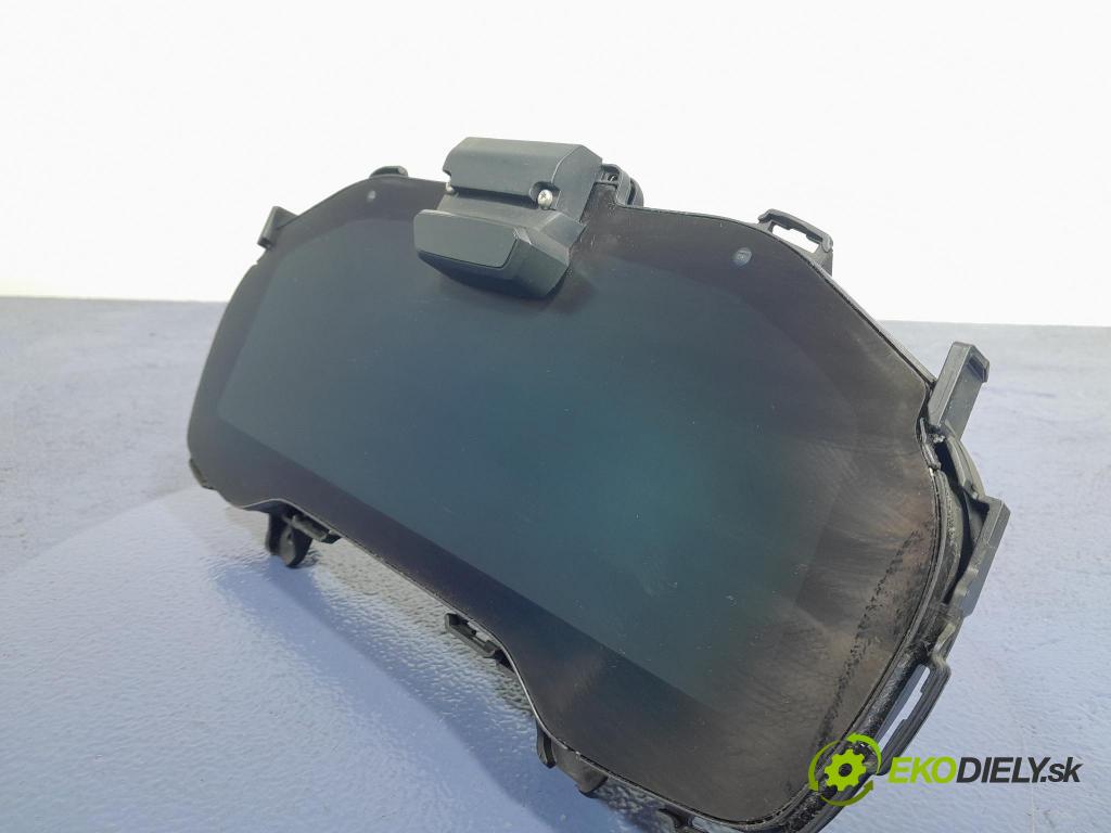 Bmw Seria 7 2022 prístrojovka/ budíky 5A5A9F3