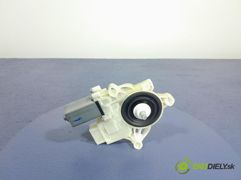 Bmw Seria 7 2022 mechanismus stahování Sklenka: Zad: v pravo: 9463858