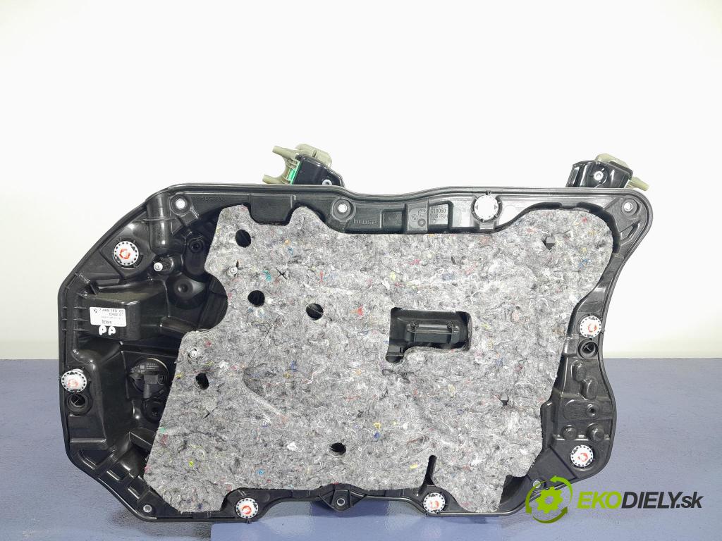 Bmw Seria 7 2022 mechanismus stahování Sklenka: před v pravo: 7485140