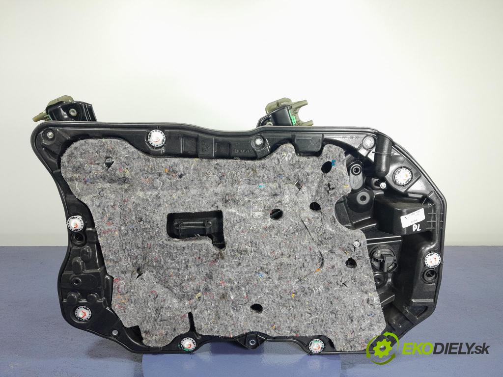 Bmw Seria 7 2022 mechanismus stahování Sklenka: před Levý: 7485139