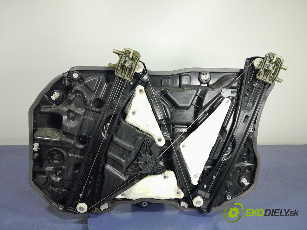 Bmw Seria 7 2022 mechanismus stahování Sklenka: před Levý: 7485139