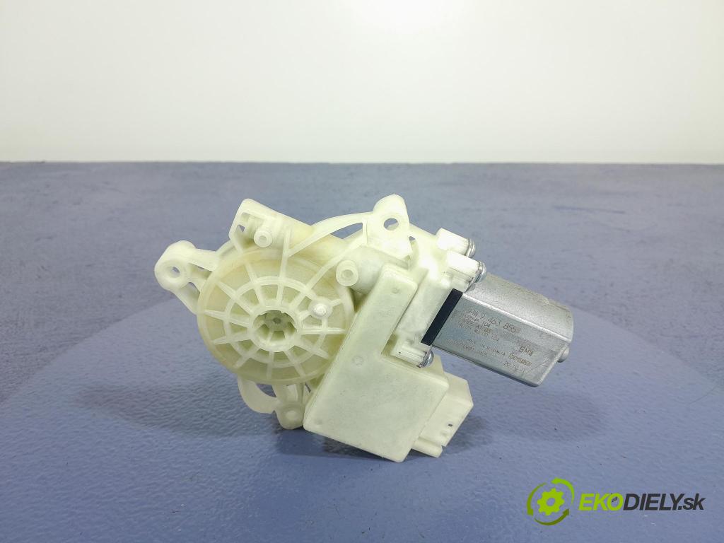 Bmw Seria 7 2022 mechanismus stahování Sklenka: před Levý: 9463855