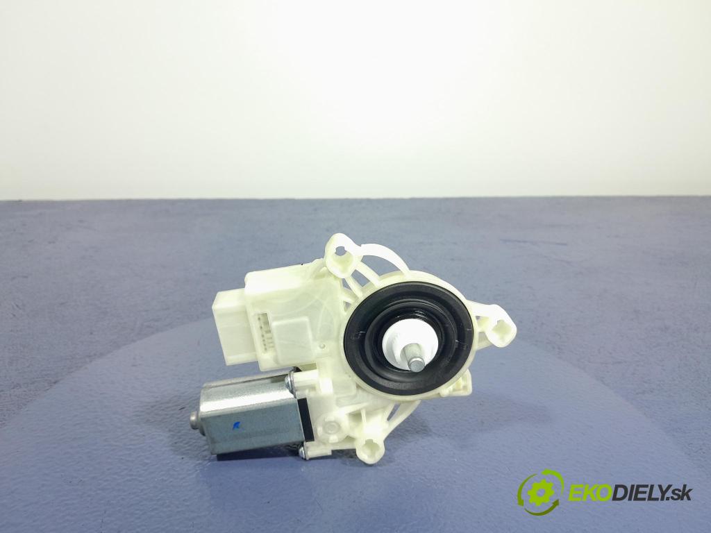 Bmw Seria 7 2022 mechanismus stahování Sklenka: Zad: Levý: 9463857