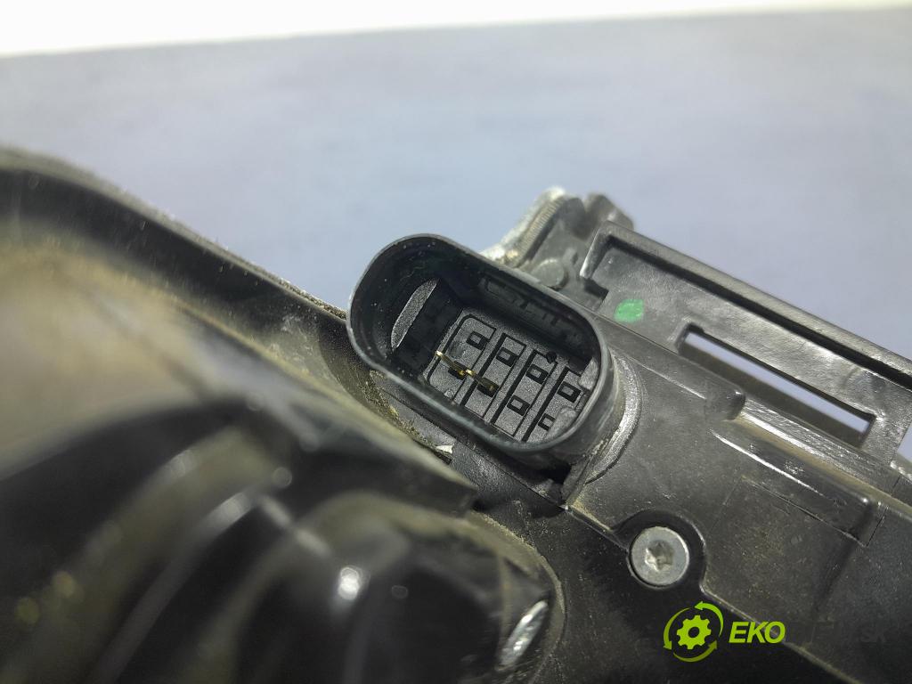 Bmw Seria 7 2022 zámek dveře Zad: Levý: 7477703
