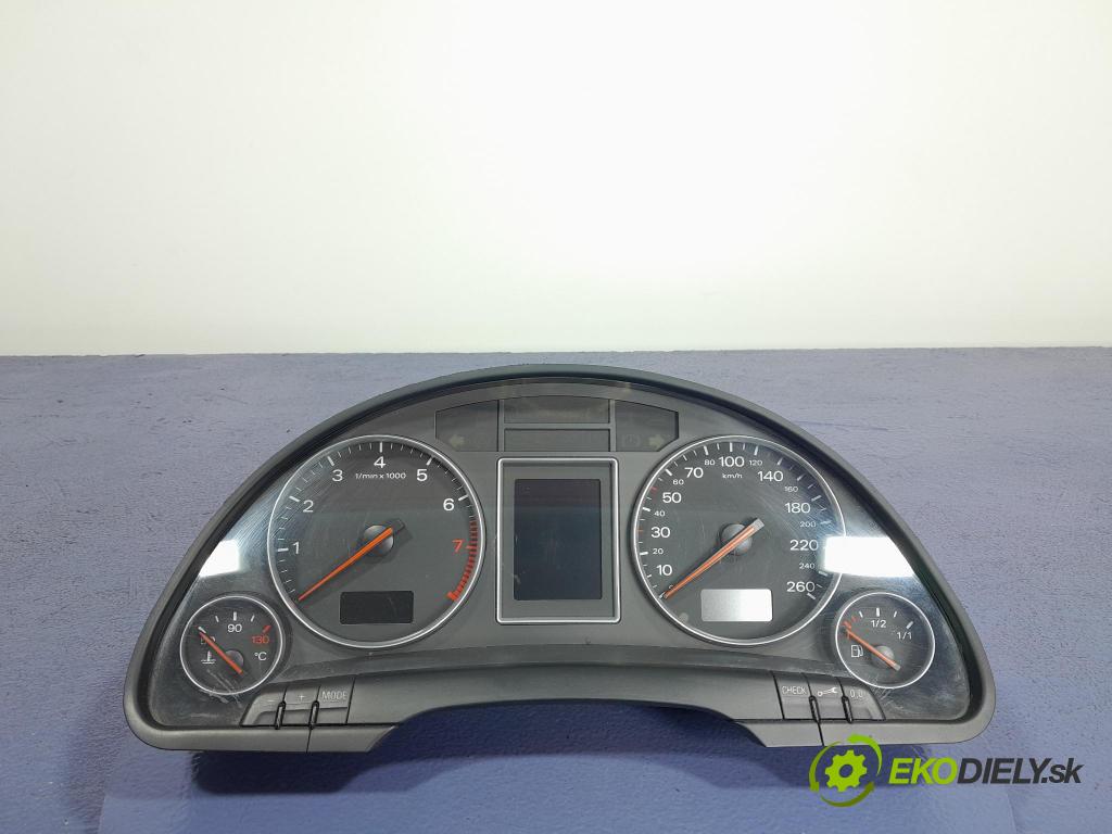 Audi A4 2004 prístrojovka/ budíky 8E0920900N