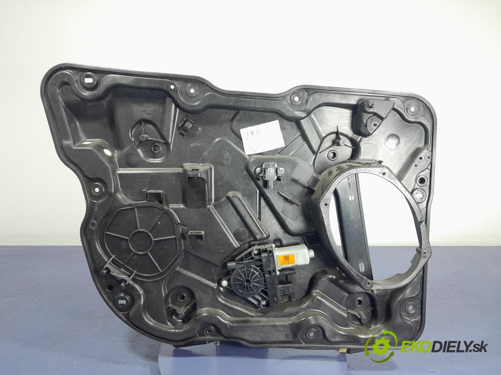 Jeep Grand cherokee 2013 mechanismus stahování Sklenka: před Levý: 04589599AM