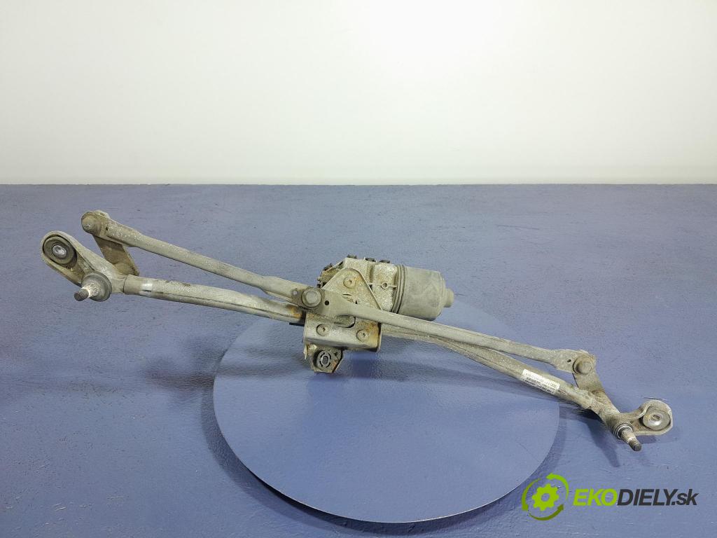 Audi A4 2004 mechanismus motorek Stěrače: před 8E1955603D