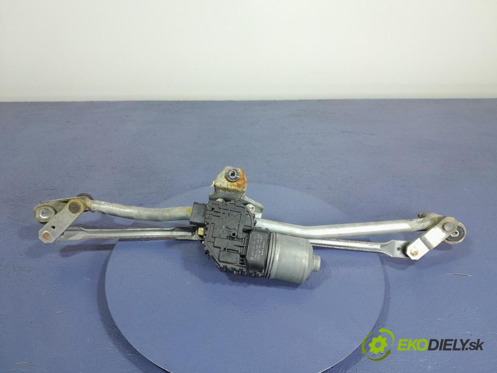 Audi A4 2004 mechanismus motorek Stěrače: před 8E1955603D