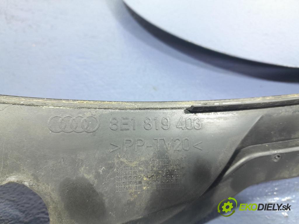 Audi A4 2004 torpédo 8E1819403