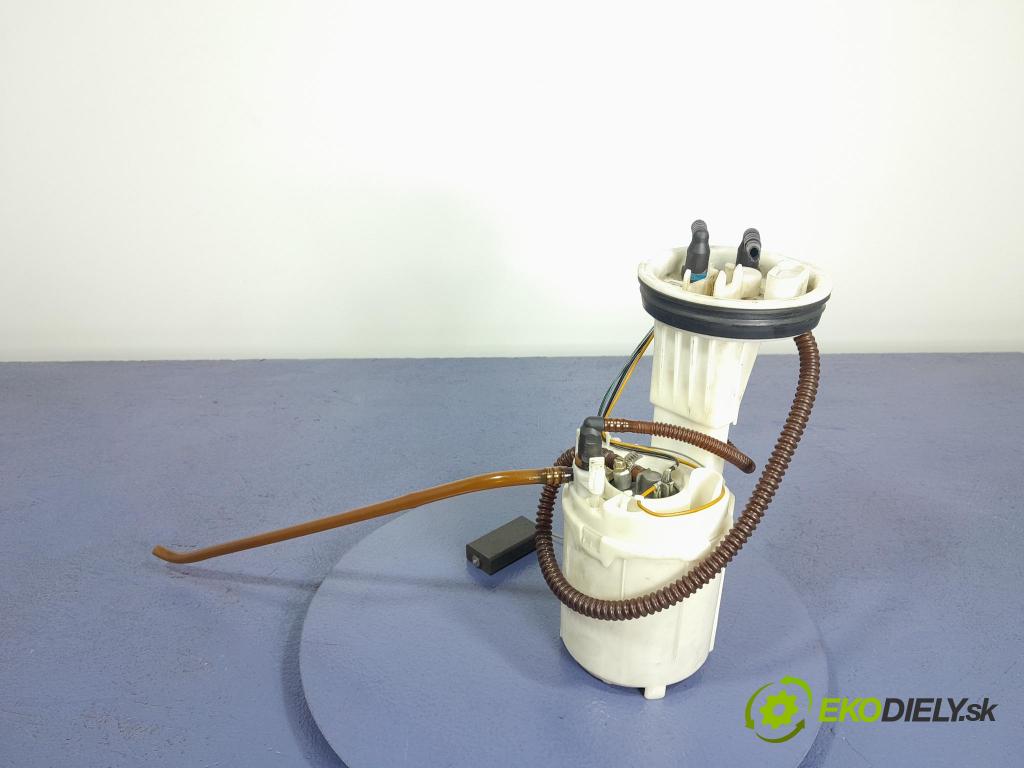 Audi A4 2004 čerpadlo Pohonné hmoty / Systém Měření 8E0919051BA