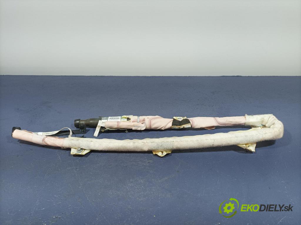 Jeep Grand cherokee 2013 Airbag: clona x P05108021AD