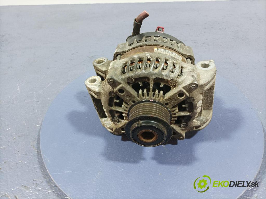 Jeep Grand cherokee 2013 Alternator P04801834AB