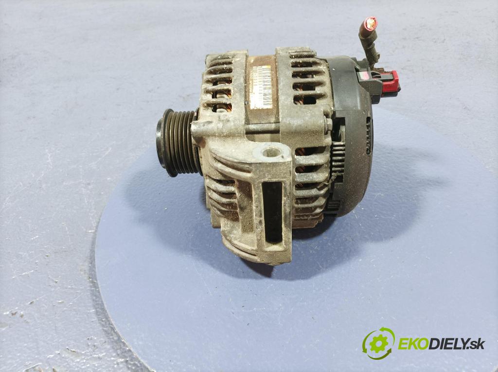 Jeep Grand cherokee 2013 Alternator P04801834AB