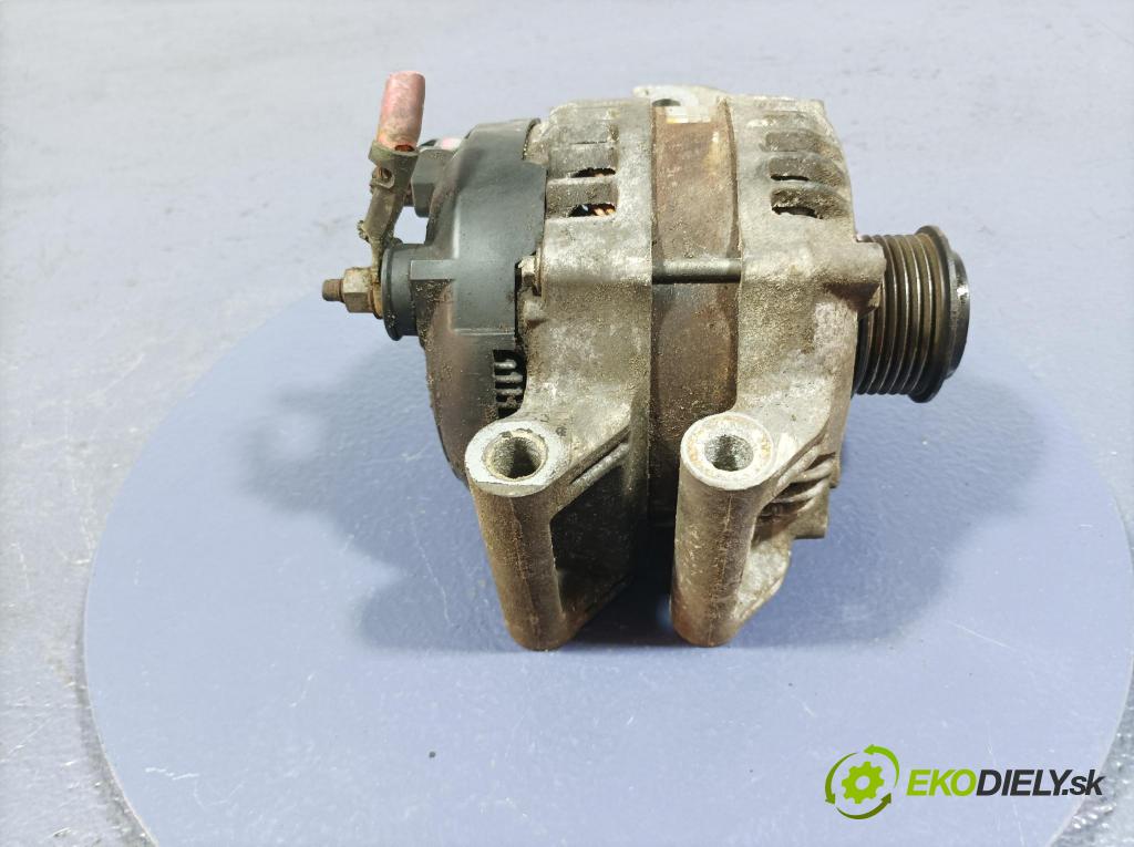 Jeep Grand cherokee 2013 Alternator P04801834AB