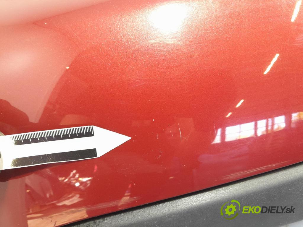 Audi A4 2008 nárazník Zad: 01