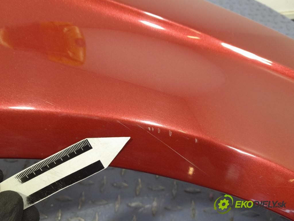 Audi A4 2008 blatnik před v pravo: 01