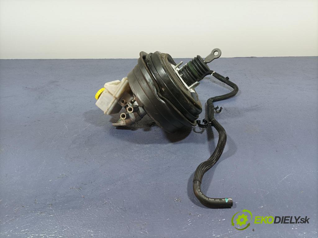 Jeep Grand cherokee 2013 servo Brzdní: P52124748AC