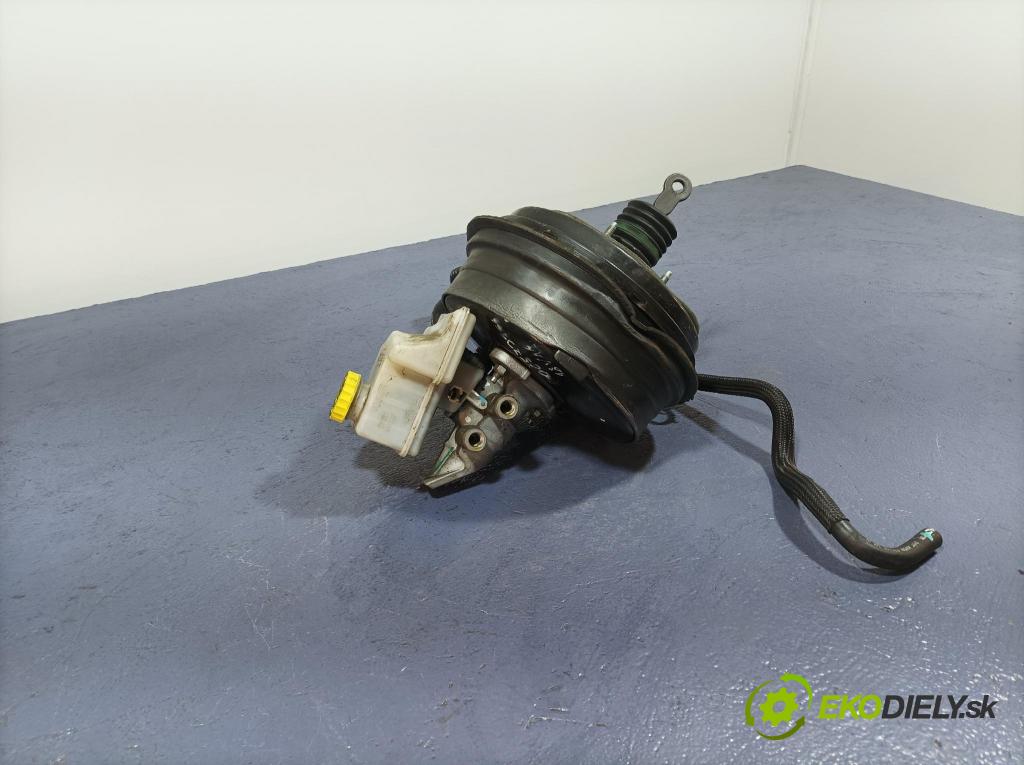 Jeep Grand cherokee 2013 servo Brzdní: P52124748AC