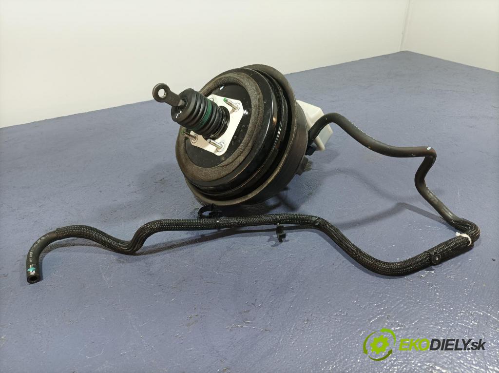 Jeep Grand cherokee 2013 servo Brzdní: P52124748AC