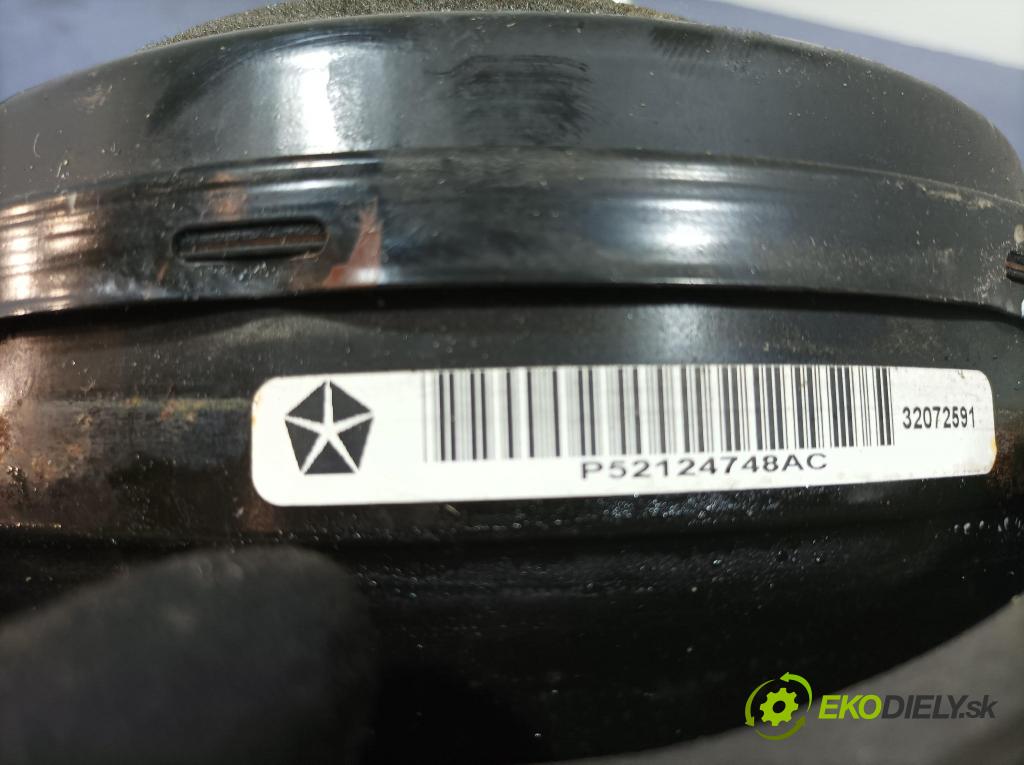 Jeep Grand cherokee 2013 servo Brzdní: P52124748AC