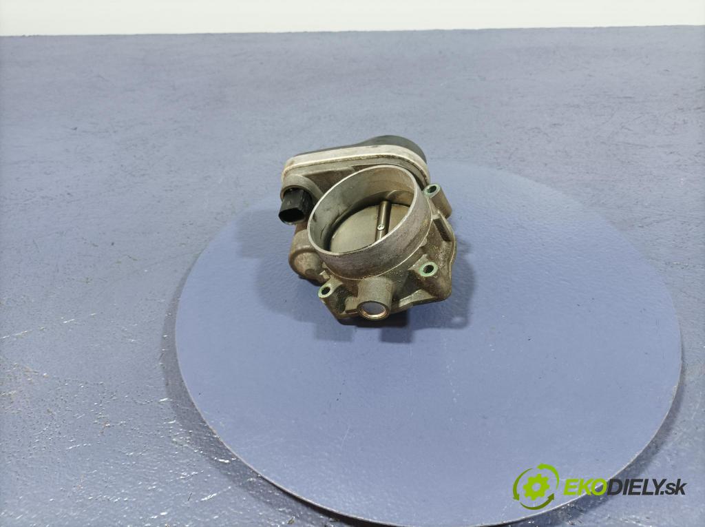 Jeep Grand cherokee 2013 klapka 04591847AC